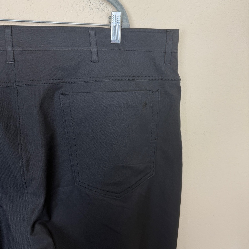Public Rec Deal Maker 5 Pocket Pants | men’s 42/28| Black - Picture 11 of 13